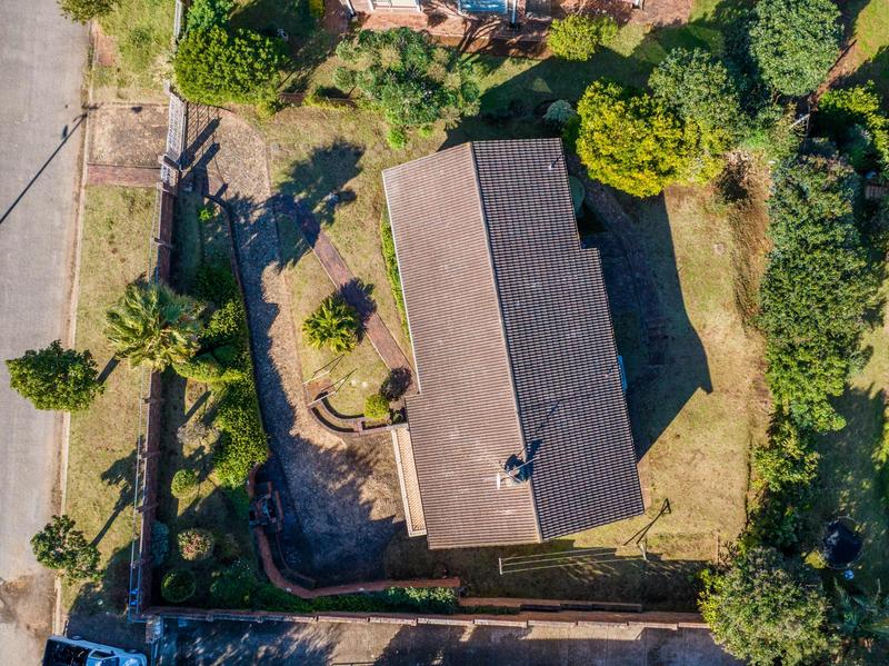 4 Bedroom Property for Sale in Oatlands North Eastern Cape